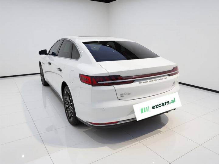 Han 2020 DM AWD Performance Luxury photo 4