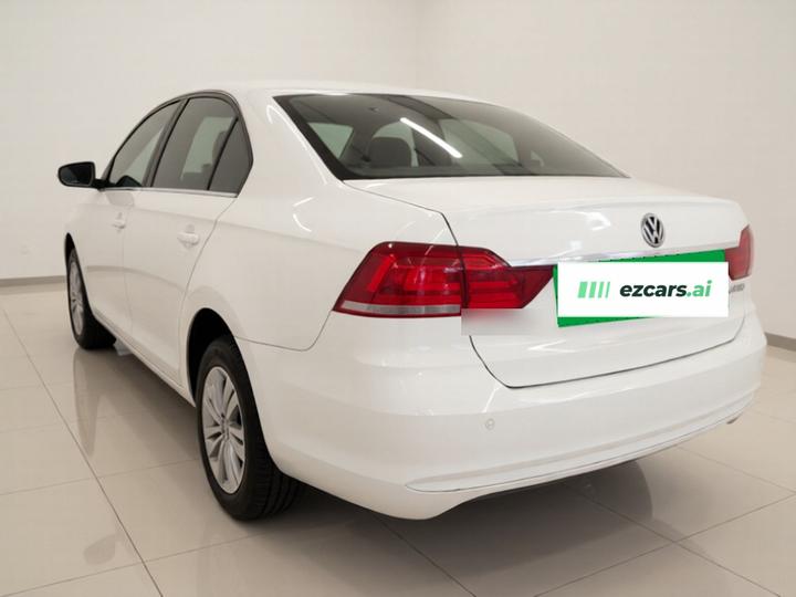 Santana 2021 1.5L MT photo 4