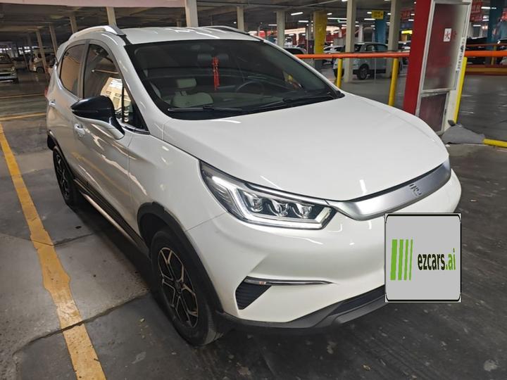 Yuan Pro 2021 401KM Luxury photo 3