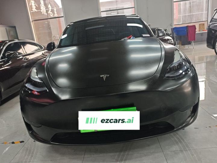 Model Y 2024 RWD photo 2