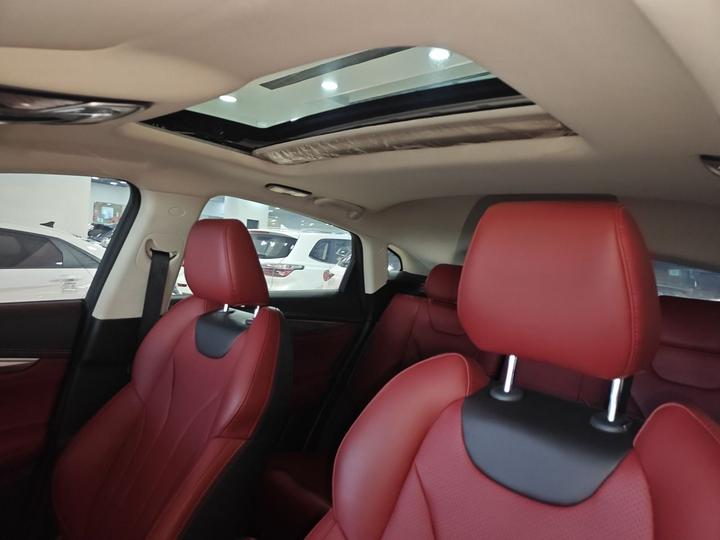 CS85 COUPE 2021 1.5T DCT Elite photo 7