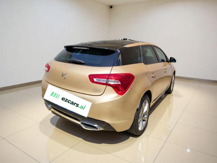 5 2015 1.6T Luxury THP160 photo 4