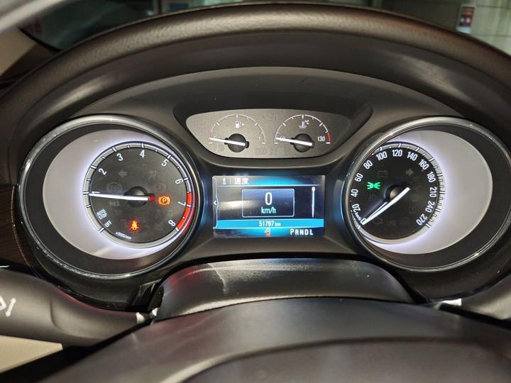 Verano 2018 Sedan 15S AT Leading photo 8