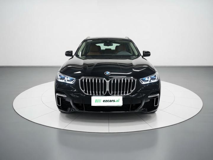 X5 2022 Facelift xDrive 30Li Exclusive M Sport Package photo 2