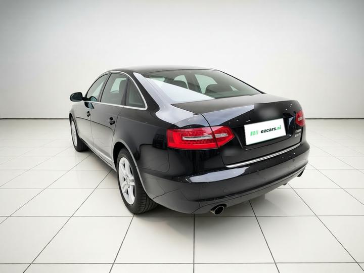 A6L 2011 2.0 TFSI AT Standard photo 4