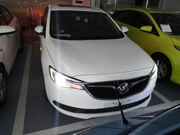 Excelle 2021 1.3T AT Mild Hybrid Elite photo 2