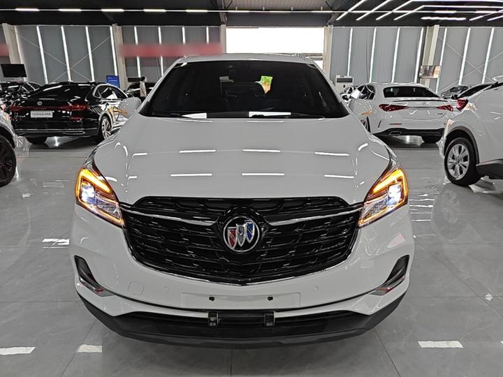 Envision 2021 532T RWD Luxury photo 2