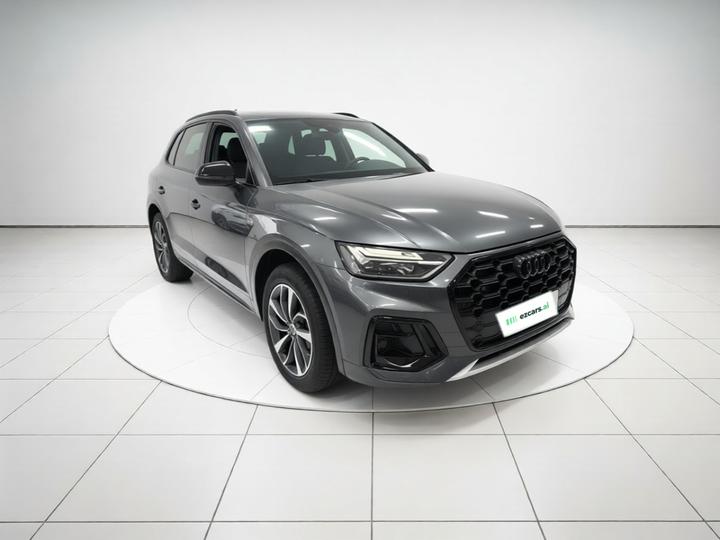 Q5L 2024 40 TFSI Luxury Dynamic photo 3