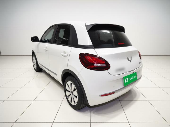 Wuling Bingo 2023 203km photo 4