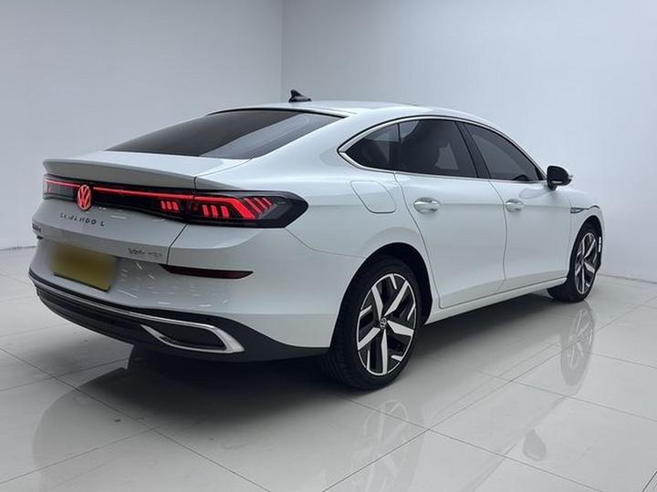 2024 Lamando L 280TSI DSG Cool photo 6