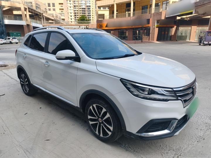 RX3 2018 1.6L MT Flagship photo 3