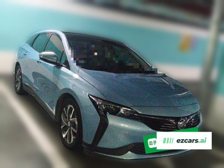 6 2020 PHEV Smart photo 3
