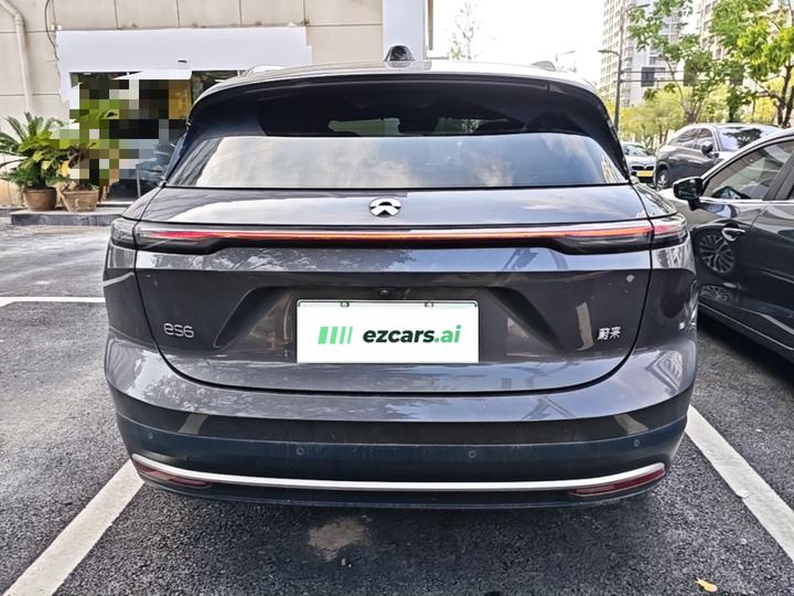 ES6 2024 75kWh photo 5