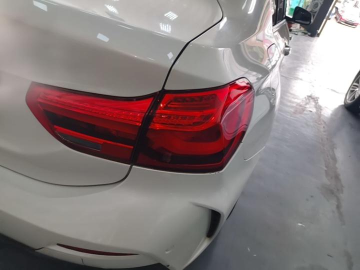 1 Series 2021 120i M Sport photo 7