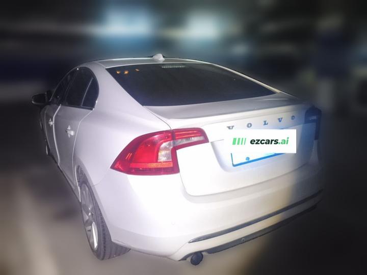 S60 2016 S60L T4 photo 4