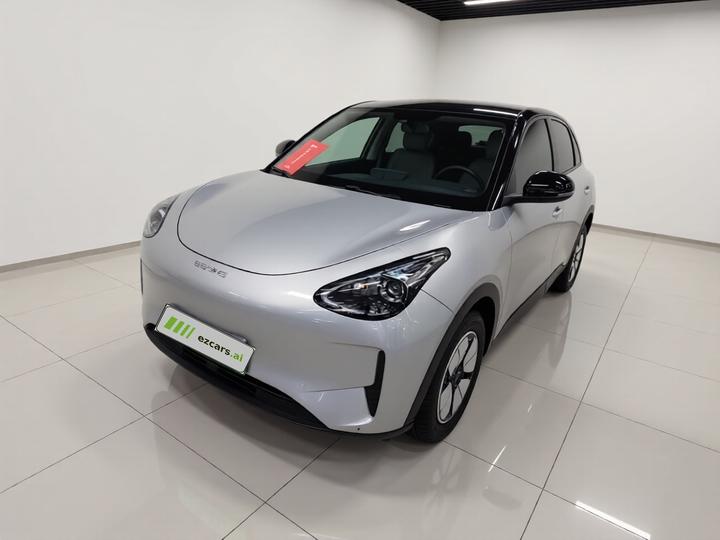 Xingyuan 2025 410km