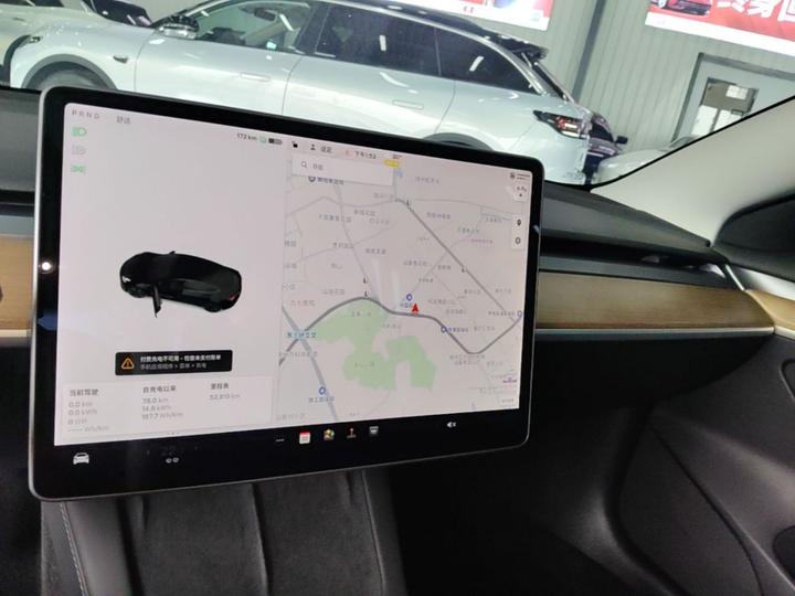 Model 3 2021 Standard Range RWD Upgraded photo 8