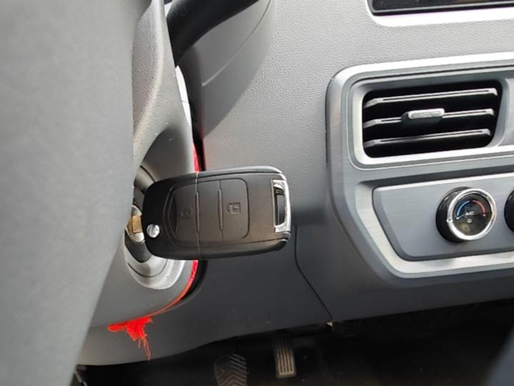 Wuling 2026 340km Bus photo 8