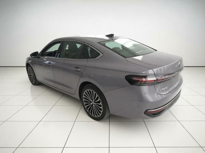Passat 2025 Pro 380TSI photo 4