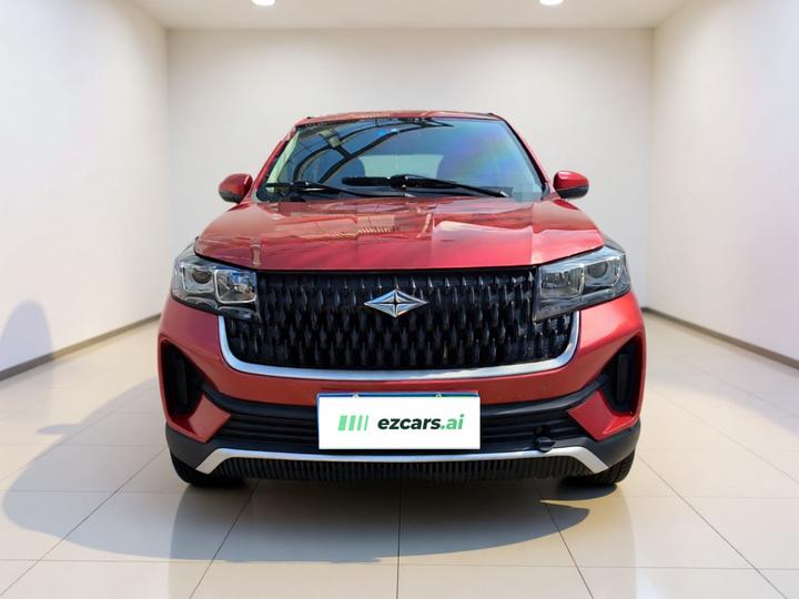 Chery X3 2022 1.5L MT Comfort 7-Seater photo 2