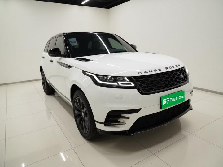 Range Rover Velar 2020 P340 R-DYNAMIC S photo 3