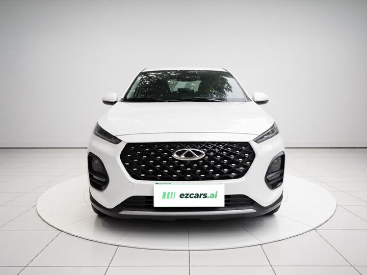 Tiggo 3X 2024 1.5L CVT Excellence photo 2