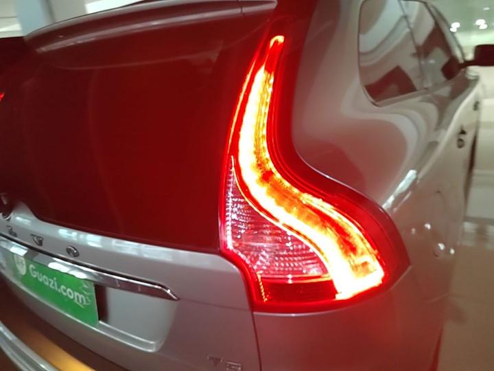XC60 Imported 2014 T5 photo 7