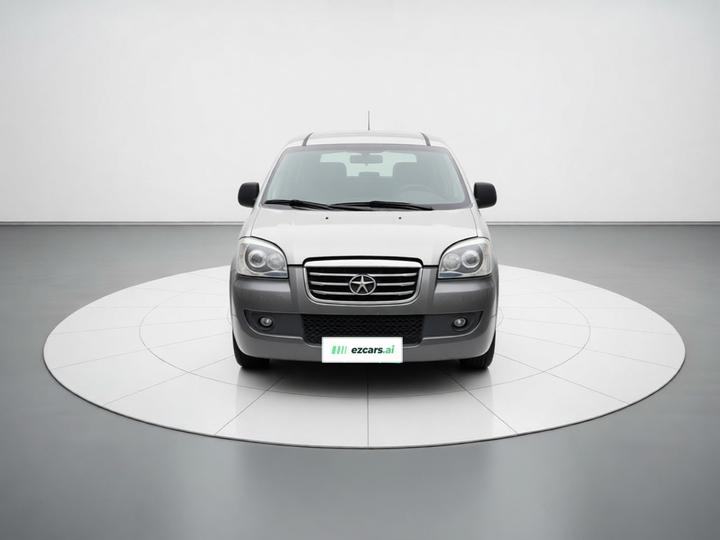 JAC Refine 2015 1.9T Long Wheelbase Comfort HFC4DB1-2C photo 2