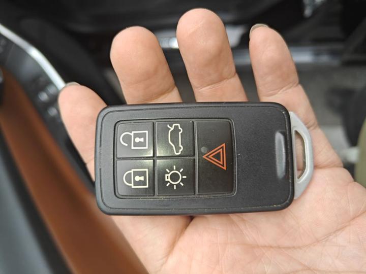 S60 2016 S60L T4 photo 8