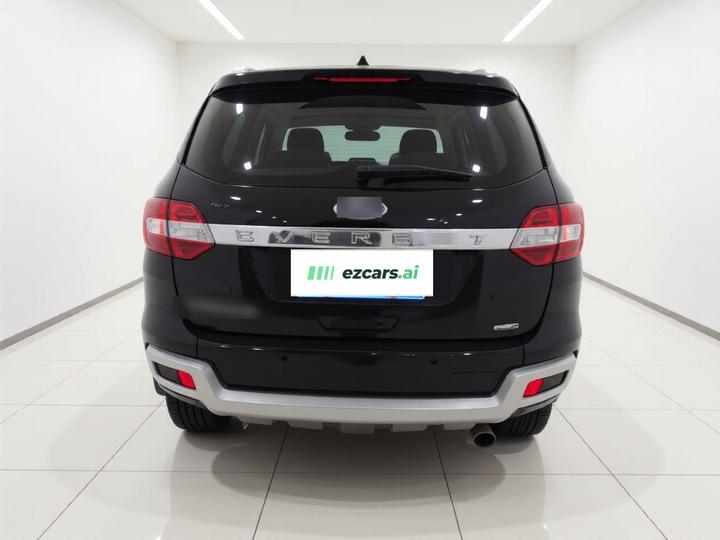 2016 2.0T Petrol AT AWD Flagship photo 5
