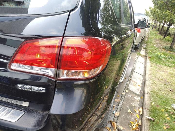 H6 2015 Upgraded 1.5T MT RWD Elite photo 7
