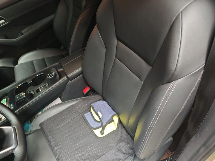 X-Trail 2023 e-POWER AWD Luxury photo 7