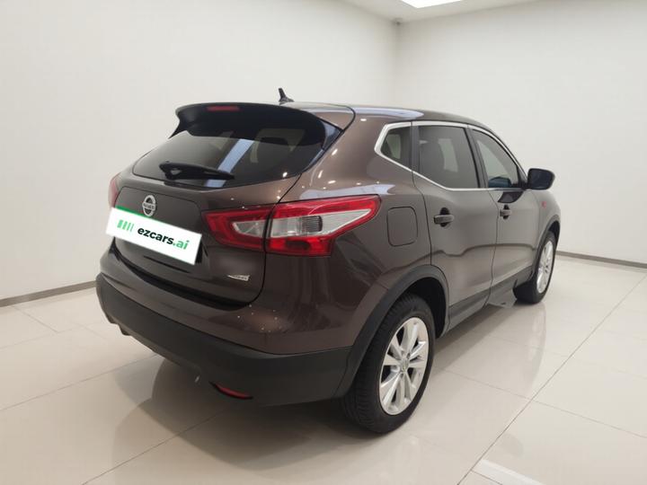 Qashqai 2016 2.0L CVT Elite photo 6