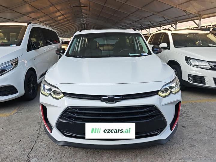 2019 Redline 530T AT 5+2 China VI photo 2