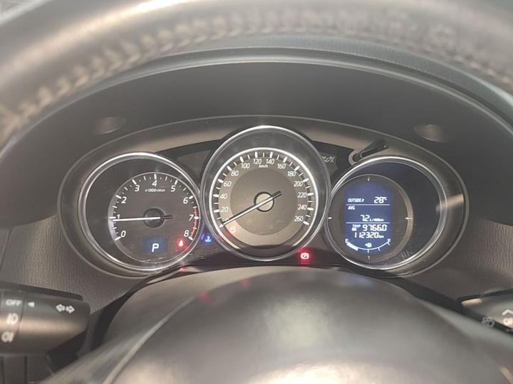 CX-5 2015 2.0L AT RWD photo 7