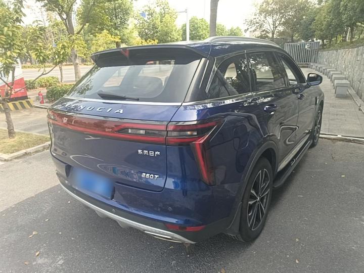 2020 260T AT 48V Mild Hybrid photo 6