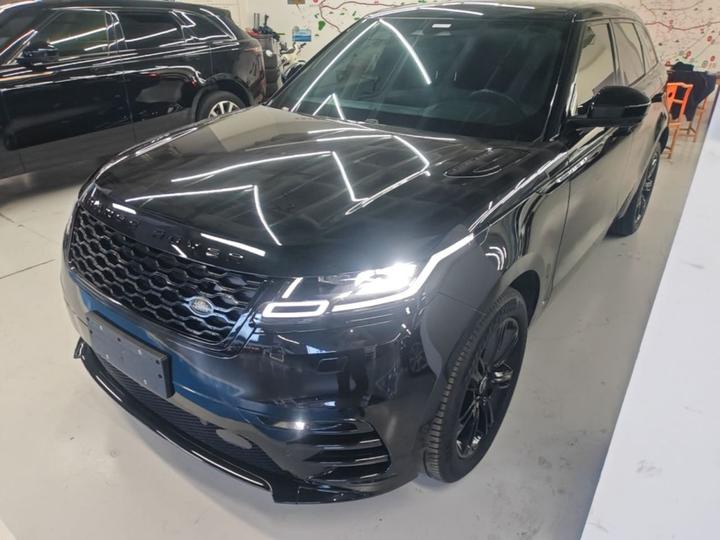 Range Rover Velar 2021 P250