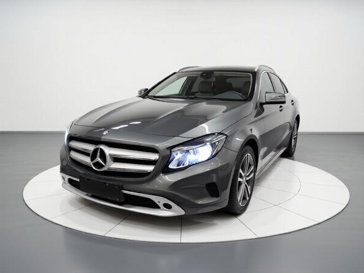GLA 2016 GLA 200 Dynamic photo 2