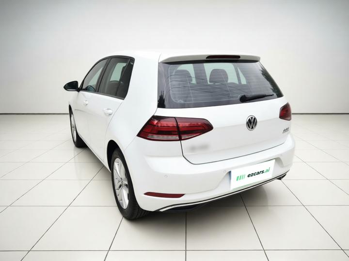 Golf 2018 230TSI AT Comfort photo 4