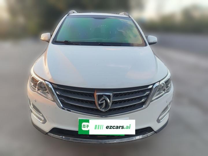 560 2016 1.8L iAMT Luxury photo 2