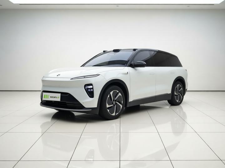 ES8 2023 75kWh Executive