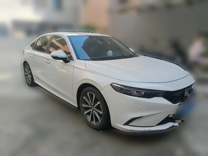 Integra 2022 240TURBO CVT Luxury photo 3