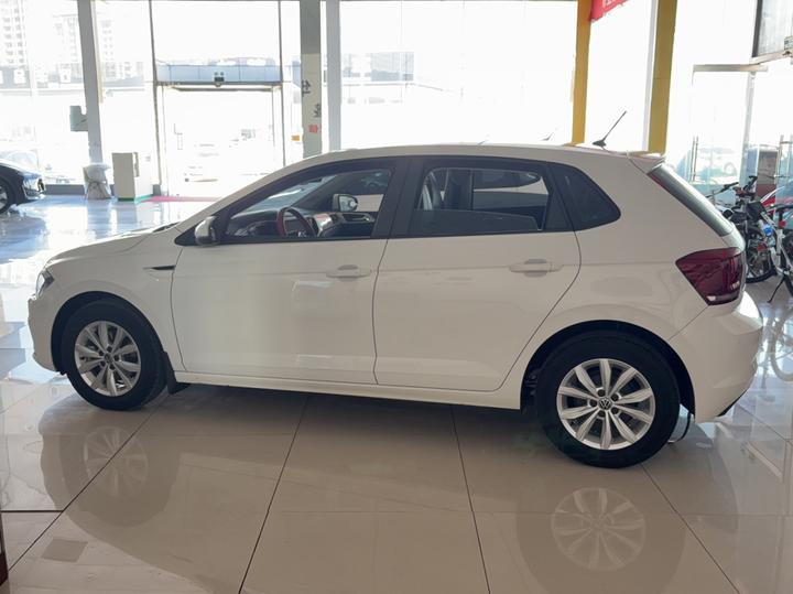 Polo 2021 Plus 1.5L AT Tech photo 3