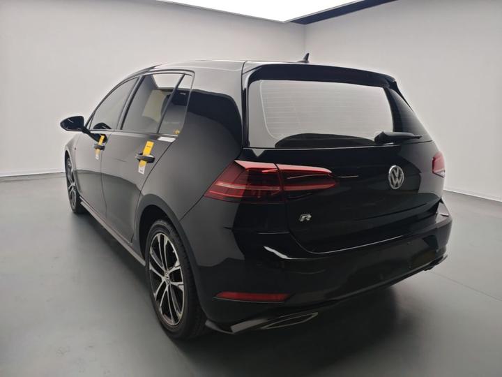 Golf 2019 280TSI DSG R-Line China V photo 4