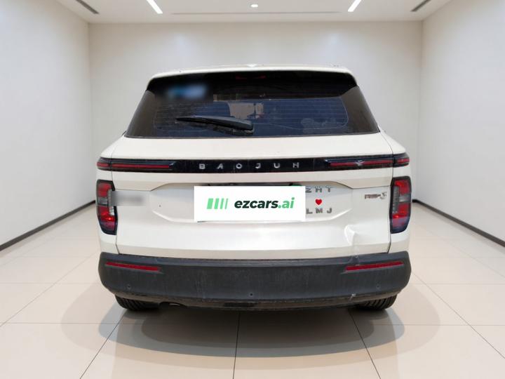 RS-3 2020 1.5L CVT Smart Elite photo 4