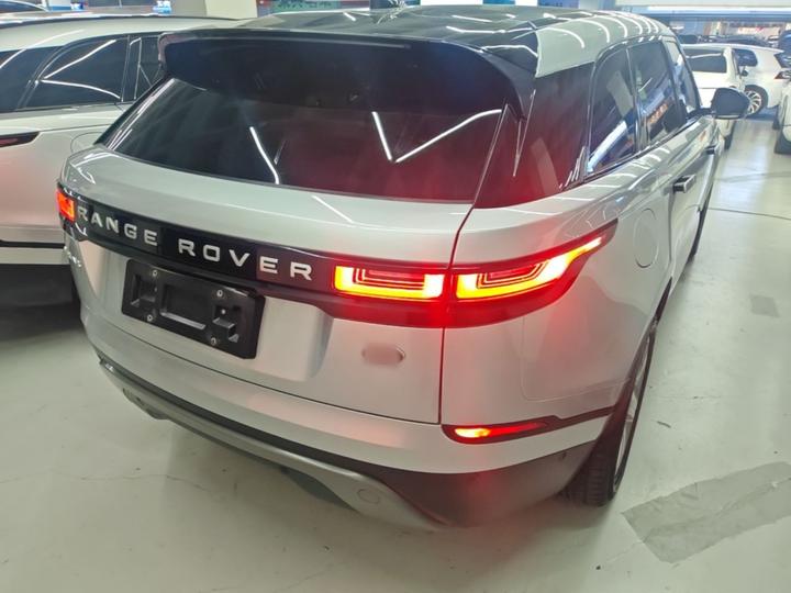 Range Rover Velar 2021 P250 photo 4