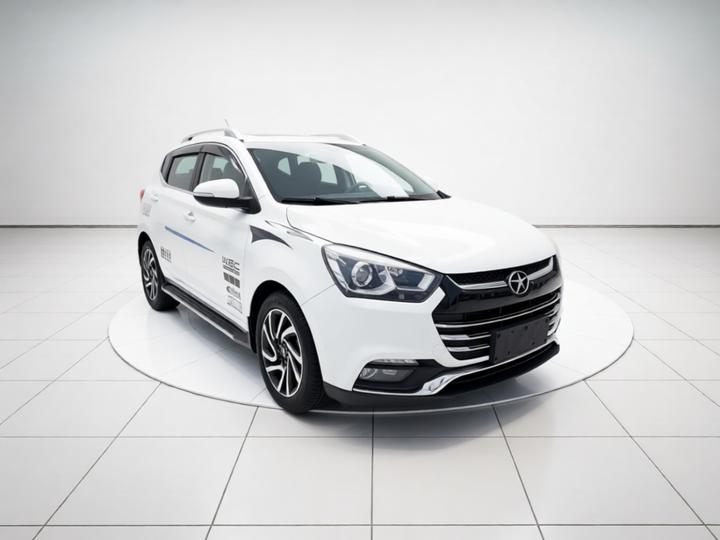 JAC Refine S2 2015 1.5L CVT Luxury Smart photo 3