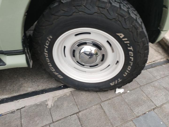 Pajero Imported 2014 3.0L Elite photo 8