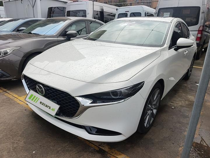 3 Axela 2023 2.0L AT