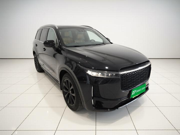 Li Auto ONE 2020 EREV 6-Seater photo 3